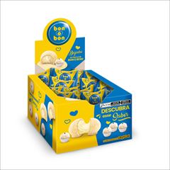 Bombom Arcor Bon o Bon Beijinho - Contém 18 Unidades