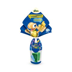 Ovo de Páscoa Arcor Tortuguita Leite 100g