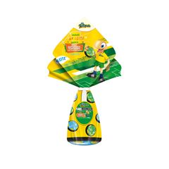 Ovo de Páscoa Arcor Tortuguita Tortuball 100g