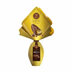 Ovo de Páscoa Arcor Bonobon Supreme Avelã 238g