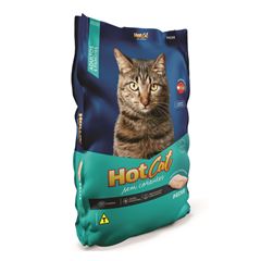 QUATREE HOT CAT PEIXE 101KG