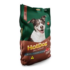 QUATREE HOT DOG SEM CORANTES 101KG