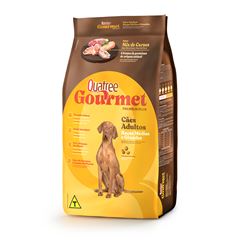 QUATREE GOURMET ADULTOS RMG S/C 101 KG