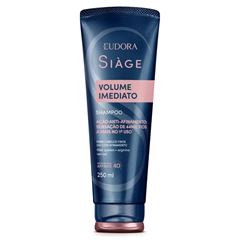 SIAGE SHAMPO VOLUME IMED 250ML B2B