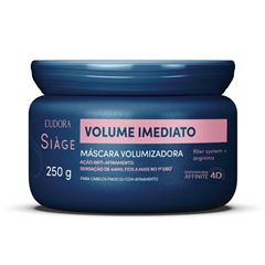 SIAGE MASC CAP VOLUME IMED 250G B2B