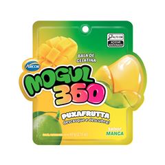 Bala Gelatinosa Arcor Mogul 360 Manga 61g