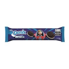 Biscoito Arcor Danix Recheado Black - 69g
