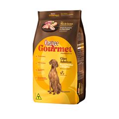QUATREE GOURM  CAO ADULT RMG S/C 20 KG