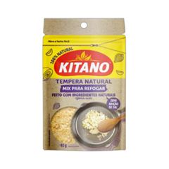 Tempero Natural mix para Refogar 40g