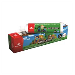 CONDOR GEL DENTAL KIDS MINECRAFT 90G