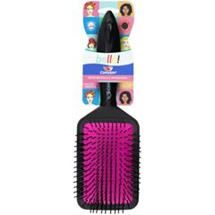 Escova Cabelo Condor  Divas Raquete - 1 Unidade