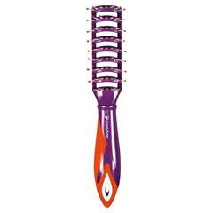 Escova Cabelo Condor  Divas  Retangular- 1 Unidade