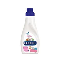 LAVA ROUPAS COQUEL COCO 500ML