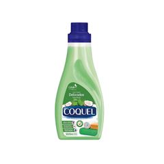 LAVA ROUPAS COQUEL ERVAS 500ML