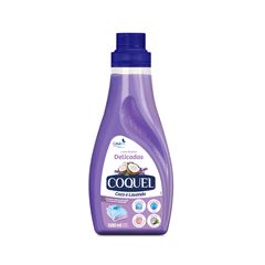 LAVA ROUPAS COQUEL LAVANDA 500ML