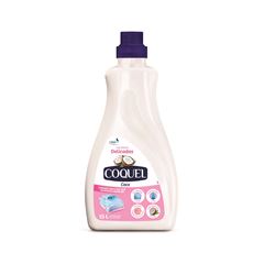 LAVA ROUPAS COQUEL COCO 15L