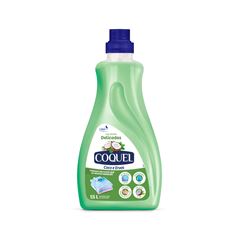 LAVA ROUPAS COQUEL ERVAS 15L