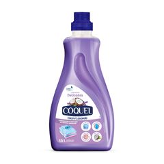 LAVA ROUPAS COQUEL LAVANDA 15L