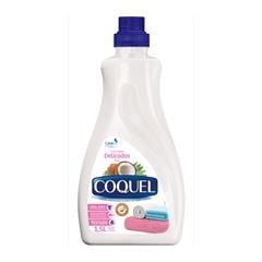 LAVA ROUPAS COQUEL COCO PAGUE MENOS 15 L
