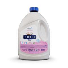 LAVA ROUPAS COQUEL COCO 3 L