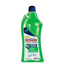 REMOVEDOR DE CERAS 1 LITRO
