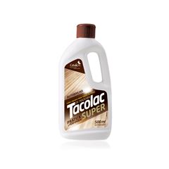CERA LIQUIDA TACOLAC SUPER 500ML