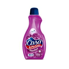 LIMPADOR PERFUMADO CASA E PERFUME PASSIONE 500 ML