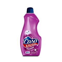 LIMPADOR PERFUMADO CASA E PERFUME PASSIONE PAGUE MENOS  1 L