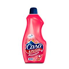 LIMPADOR PERFUMADO CASA E PERFUME SENSAZIONE PAGUE MENOS  1 L
