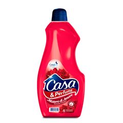 LIMPADOR PERFUMADO CASA E PERFUME MISTERIO DI AMORE PAGUE MENOS  1 L