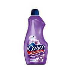 LIMPADOR PERFUMADO CASA E PERFUME SENSUALIDAD PAGUE MENOS  1 L
