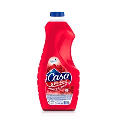 LIMPADOR PERFUMADO CASA E PERFUME MISTERIO DI AMORE 2 LITROS