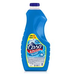 LIMPADOR PERFUMADO CASA E PERFUME AGRADABLE PAGUE MENOS 2 LITROS