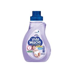 LAVA ROUPAS VIDA MACIA  - 500 ML