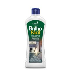 CERA LIQUIDA BRILHO FÁCIL ARDÓSIA - 750 ML