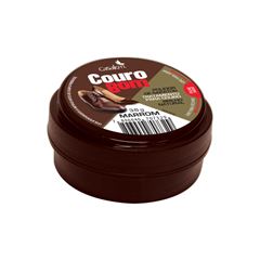 COURO BOM CREME MARROM 36G