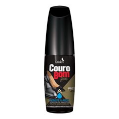 COURO BOM FLEX PRETO 40 ML