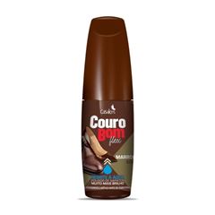 COURO BOM FLEX MARROM 40 ML