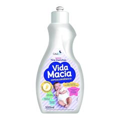 TIRA MANCHAS VIDA MACIA 500ML
