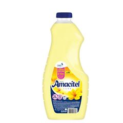 AMACIANTE AMACITEL LUXO DIVERSÃO - 2 LITROS