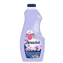 AMACIANTE AMACITEL LUXO SONHOS ENCANTADOS - 2 LITROS