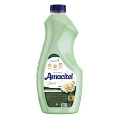 AMACIANTE AMACITEL LUXO TOQUE DE ACONCHEGO- 2 LITROS