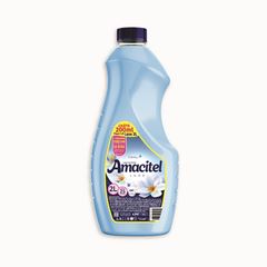 AMACIANTE AMACITEL LUXO PAGUE MENOS TOQUE DE POESIA- 2 LITROS