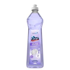 LAVA LOUÇA CLEAR 400G