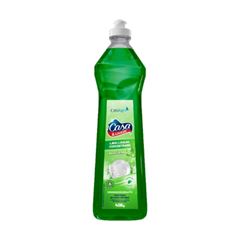LAVA LOUÇA ALOE VERA 400G