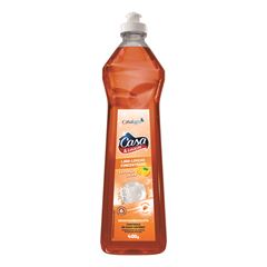 LAVA LOUÇA LARANJA DOCE 400G