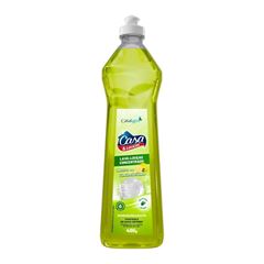 LAVA LOUÇA NEUTRO COM LIMÃO SICILIANO 400G