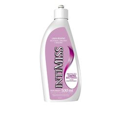 LAVA ROUPA INTIMIS PERFUM 500ML