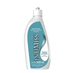 LAVA ROUPA INTIMIS NEUTRO 500ML