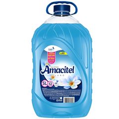 AMACIANTE AMACITEL LUXO TOQUE DE POESIA - 5 LITROS